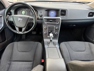 Volvo V60 D3 Kinetic N1 (11)