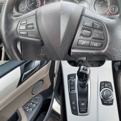 BMW X3 xDrive20d Futura (13)