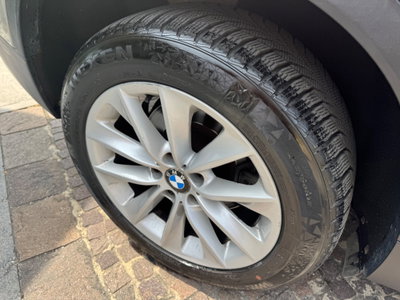 BMW X3 xDrive20d Futura (15)