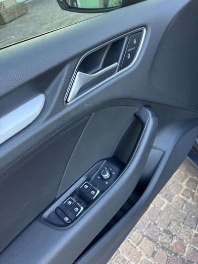 Audi A3 2.0 TDI 184 CV (10)
