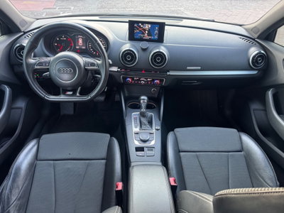 Audi A3 2.0 TDI 184 CV (11)