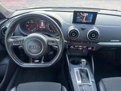 Audi A3 2.0 TDI 184 CV (12)