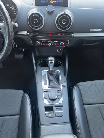 Audi A3 2.0 TDI 184 CV (13)