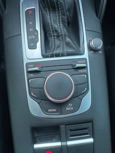Audi A3 2.0 TDI 184 CV (14)