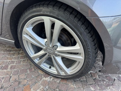 Audi A3 2.0 TDI 184 CV (16)