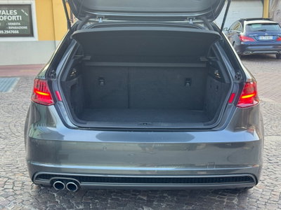 Audi A3 2.0 TDI 184 CV (17)