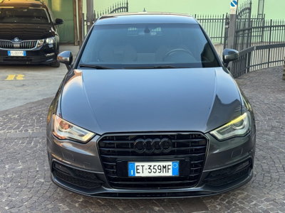 Audi A3 2.0 TDI 184 CV (2)