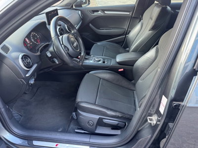 Audi A3 2.0 TDI 184 CV (9)