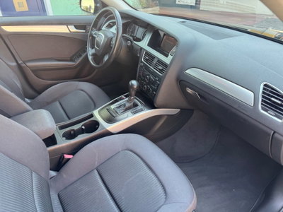 Audi A4 Avant 2.0 TDI 143CV F.AP. multitronic Advanced (15)