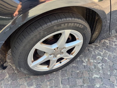 Audi A4 Avant 2.0 TDI 143CV F.AP. multitronic Advanced (16)