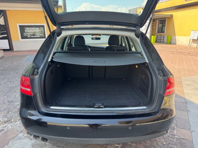 Audi A4 Avant 2.0 TDI 143CV F.AP. multitronic Advanced (17)