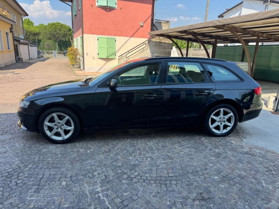 Audi A4 Avant 2.0 TDI 143CV F.AP. multitronic Advanced (3)