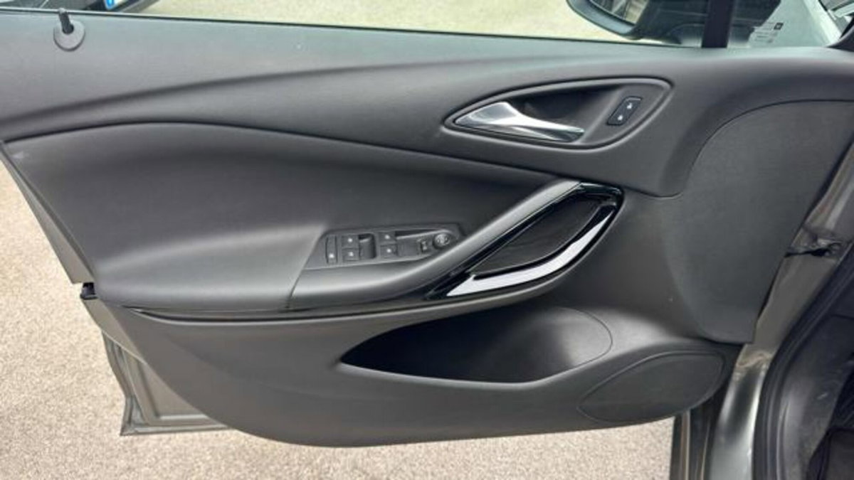 Opel Astra 1.5 CDTI 122 CV S&S AT9 5 porte Ultimate (7)