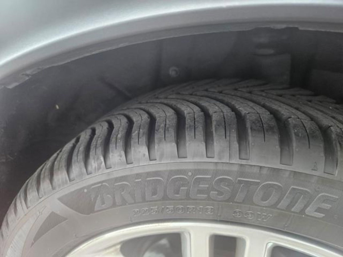 MINI Mini Countryman 2.0 Cooper D 'ALL4' Countryman ALL4 (9)