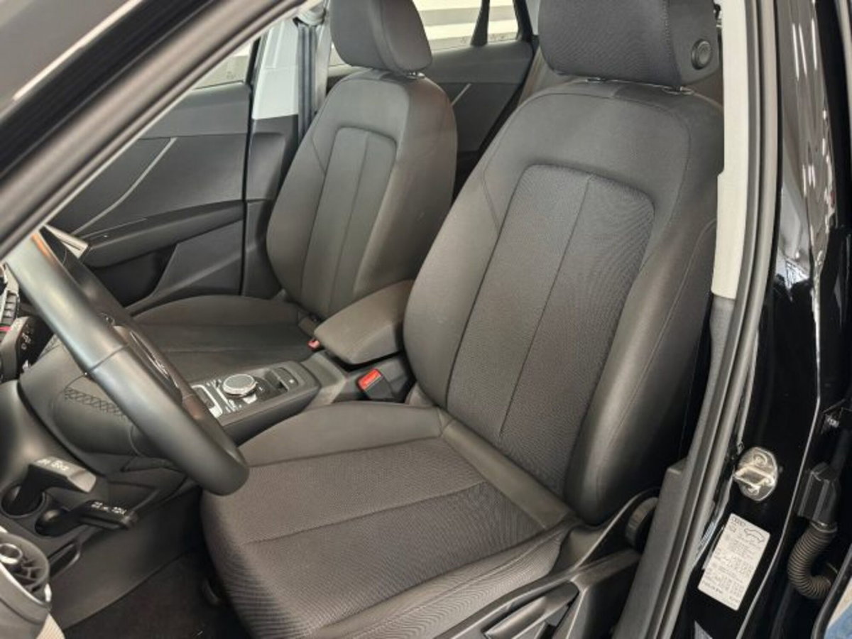 Audi Q2 Q2 30 TDI S tronic Business (11)