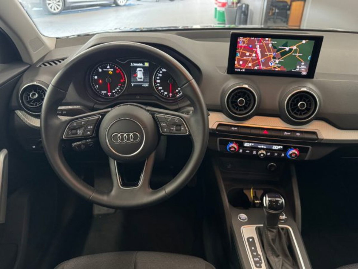Audi Q2 Q2 30 TDI S tronic Business (12)