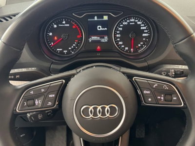 Audi Q2 Q2 30 TDI S tronic Business (14)