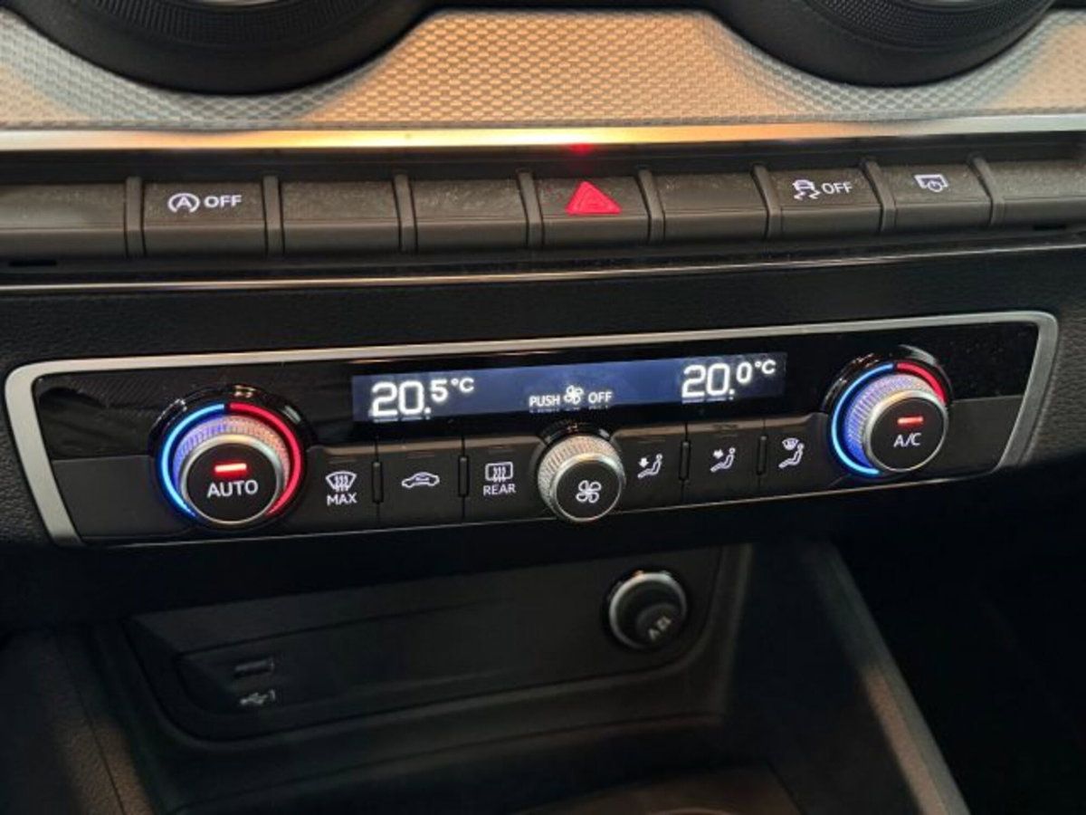 Audi Q2 Q2 30 TDI S tronic Business (18)