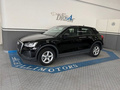 Audi Q2 Q2 30 TDI S tronic Business (2)