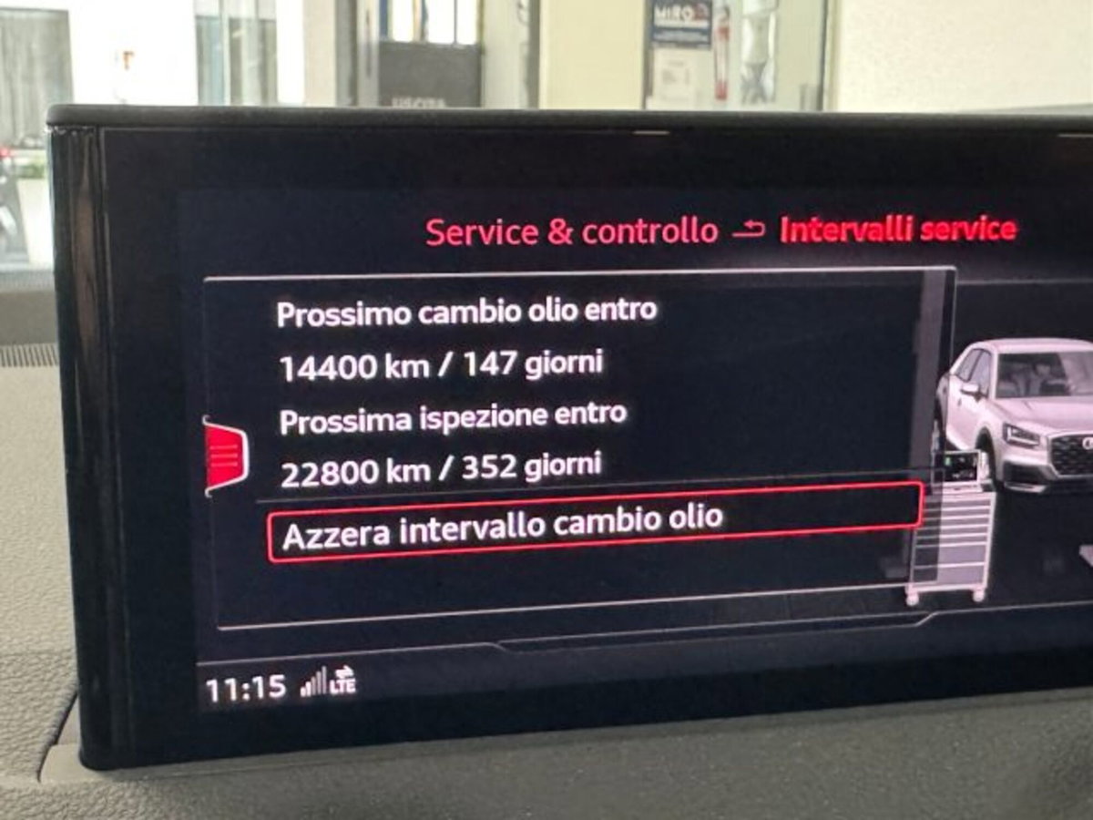 Audi Q2 Q2 30 TDI S tronic Business (20)
