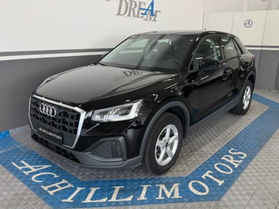 Audi Q2 Q2 30 TDI S tronic Business (3)