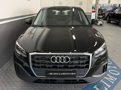 Audi Q2 Q2 30 TDI S tronic Business (4)