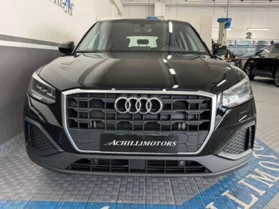 Audi Q2 Q2 30 TDI S tronic Business (5)