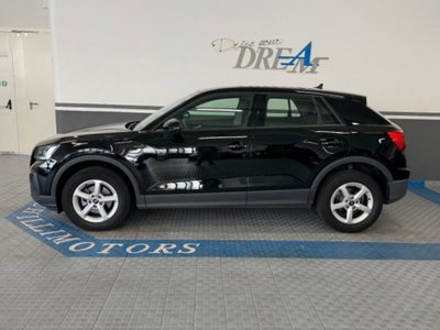 Audi Q2 Q2 30 TDI S tronic Business (8)