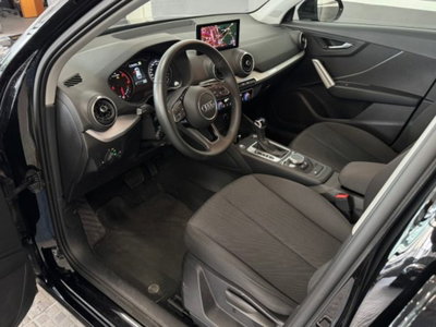 Audi Q2 Q2 30 TDI S tronic Business (9)