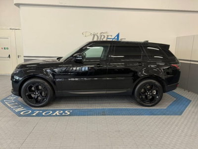 Land Rover Range Rover Sport 2.0 Si4 SE (10)