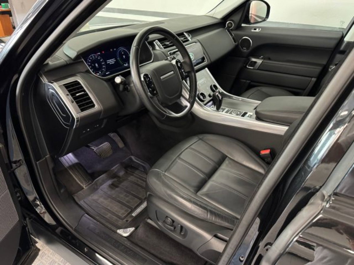 Land Rover Range Rover Sport 2.0 Si4 SE (11)