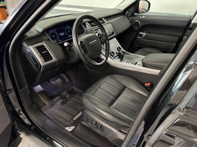 Land Rover Range Rover Sport 2.0 Si4 SE (11)