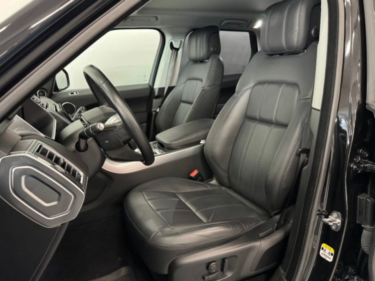 Land Rover Range Rover Sport 2.0 Si4 SE (13)