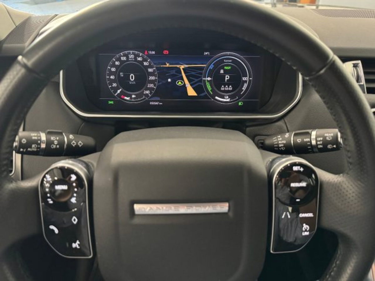 Land Rover Range Rover Sport 2.0 Si4 SE (16)