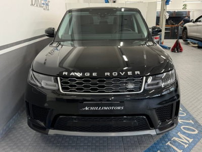 Land Rover Range Rover Sport 2.0 Si4 SE (5)