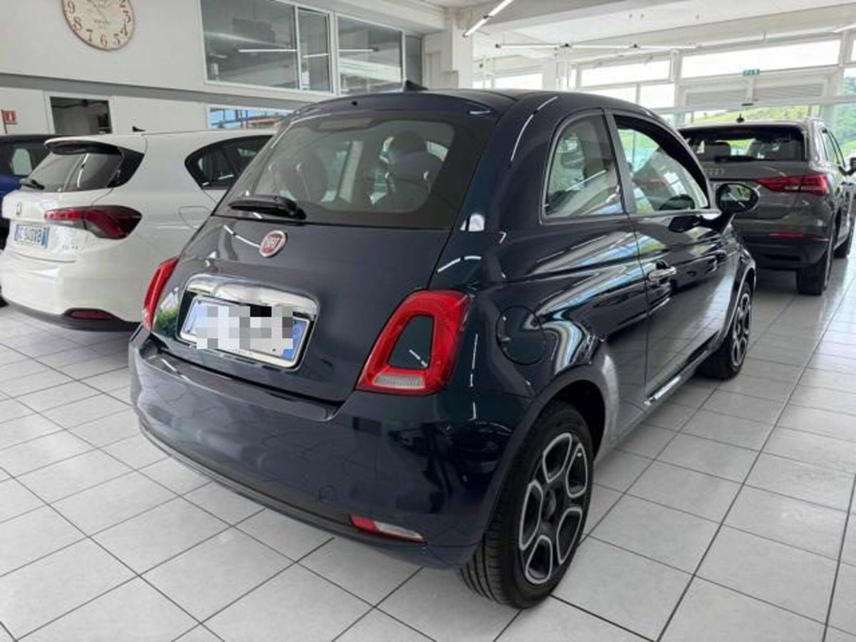 Fiat 500 1.2 EasyPower Club (3)