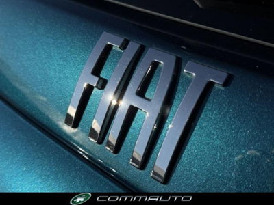 Fiat 600 1.2 La Prima 100cv (10)