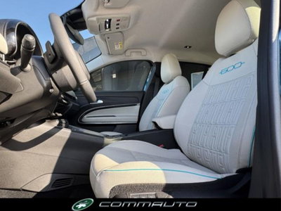Fiat 600 1.2 La Prima 100cv (16)