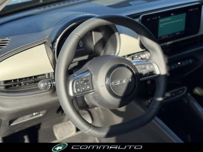 Fiat 600 1.2 La Prima 100cv (18)