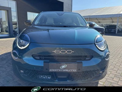 Fiat 600 1.2 La Prima 100cv (2)