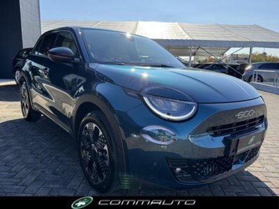 Fiat 600 1.2 La Prima 100cv (3)