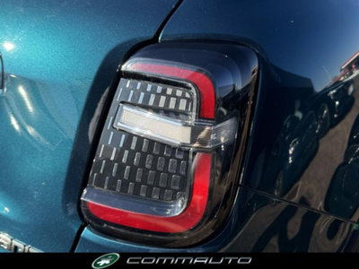 Fiat 600 1.2 La Prima 100cv (9)