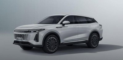 Omoda Omoda 9 SHS-P 1.5 tgdi phev Premium i-awd nuova
