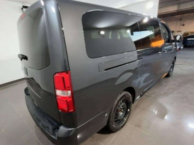 Fiat Ulysse M1 2.0 bluehdi 180cv L3H1 AT8 (4)