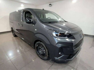Fiat Ulysse M1 2.0 bluehdi 180cv L3H1 AT8 (5)