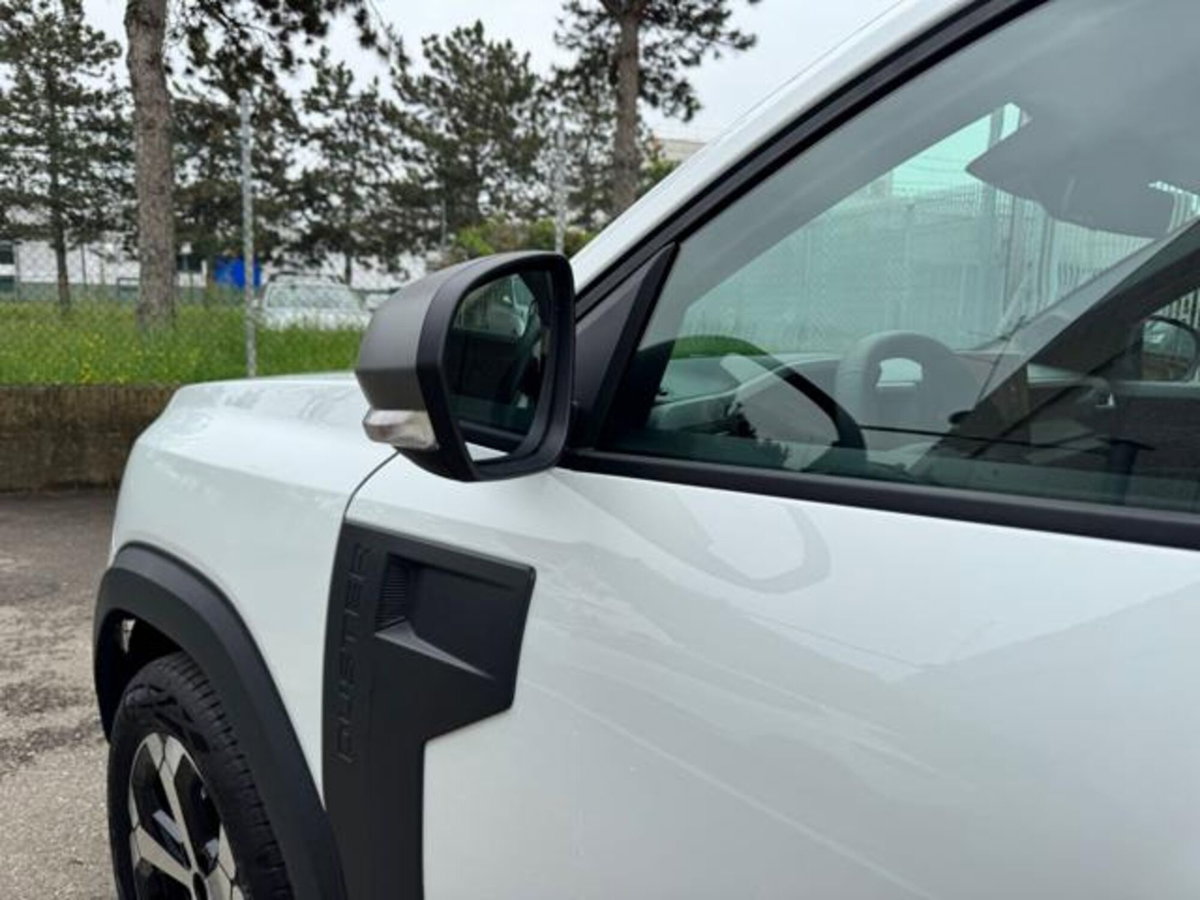 Dacia Duster 1.0 Eco-G Journey 100cv (5)