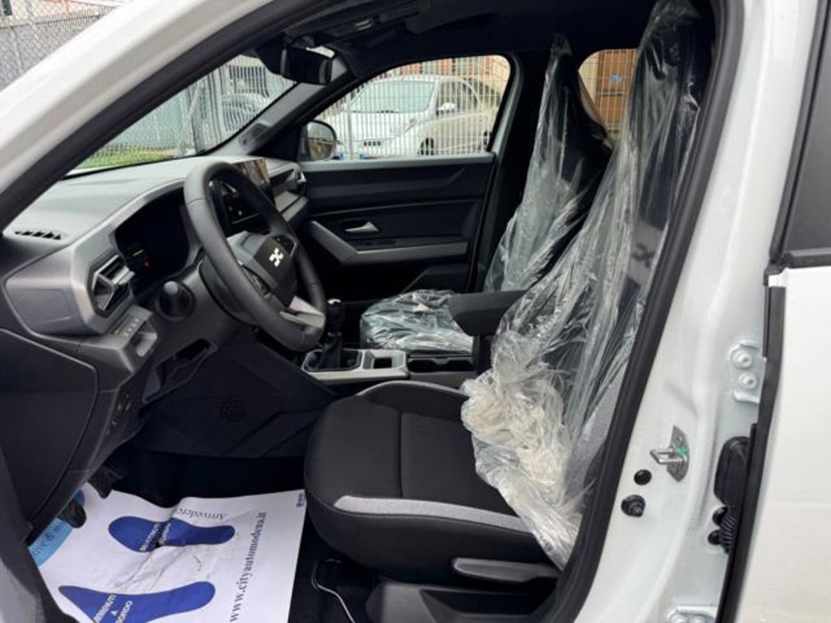 Dacia Duster 1.0 Eco-G Journey 100cv (6)