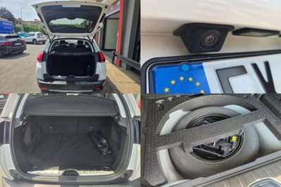 Peugeot 2008 Turbo 110 S&S Allure (11)
