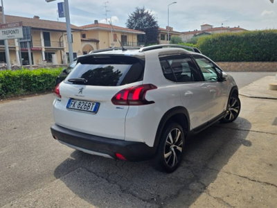 Peugeot 2008 Turbo 110 S&S Allure (12)