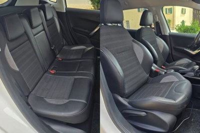 Peugeot 2008 Turbo 110 S&S Allure (13)